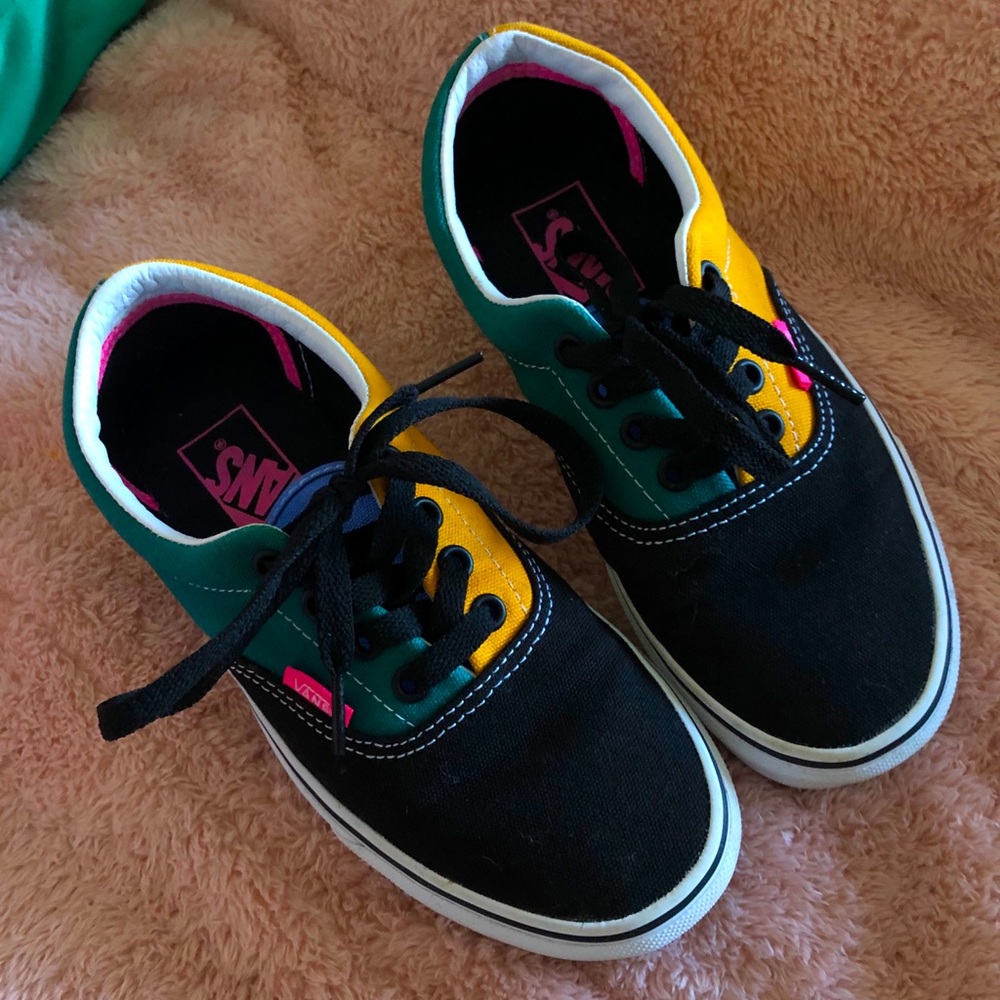Era Vans